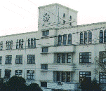 [_ˏȑwۍZ - Takamaru Campus of Kobe Univ. of Commerce]